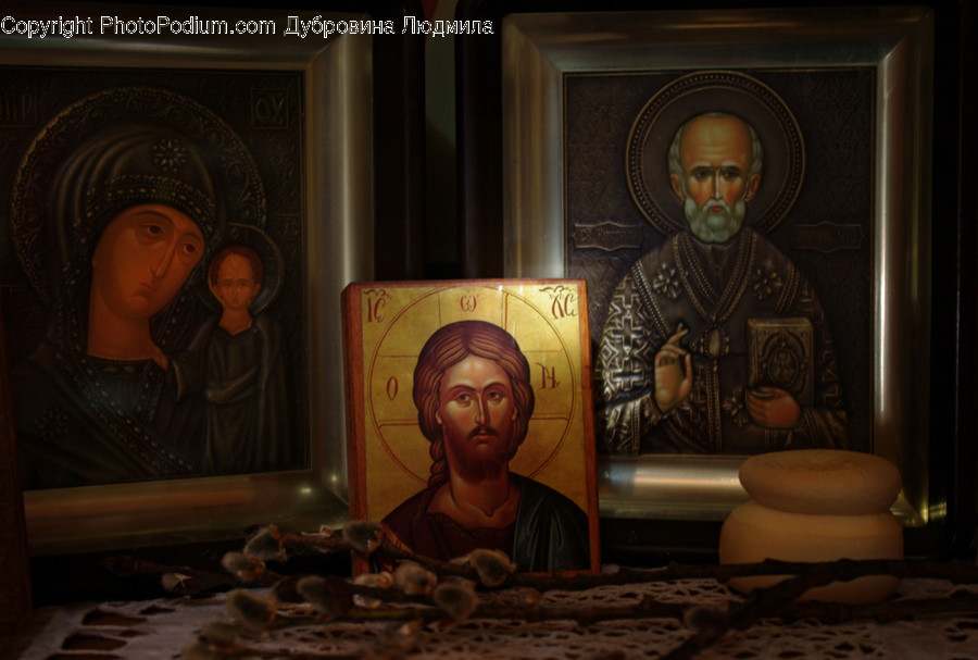 Human, People, Person, Art, Buddha