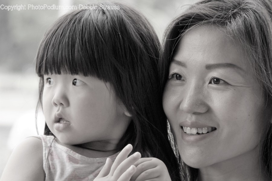 Human, People, Person, Face, Portrait