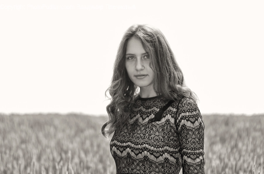 Human, People, Person, Face, Portrait
