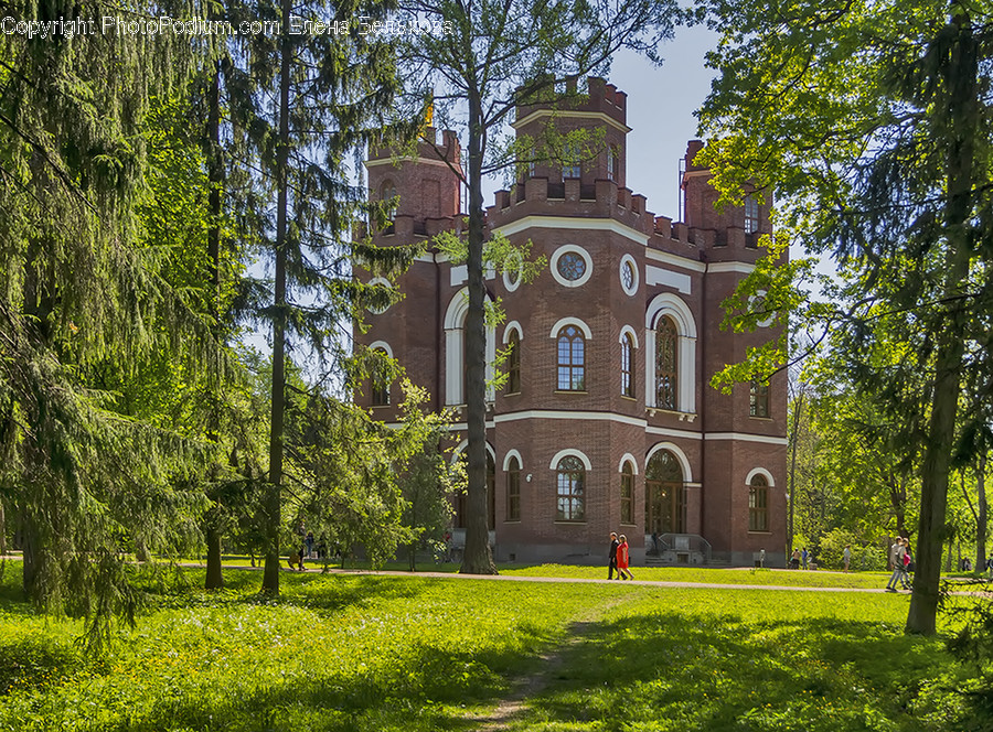 Architecture, Bell Tower, Building, Tower, Clock Tower