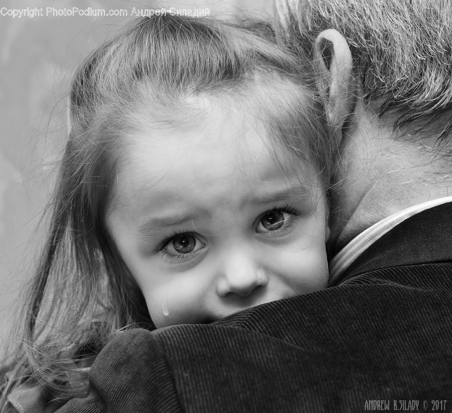 Human, People, Person, Face, Portrait