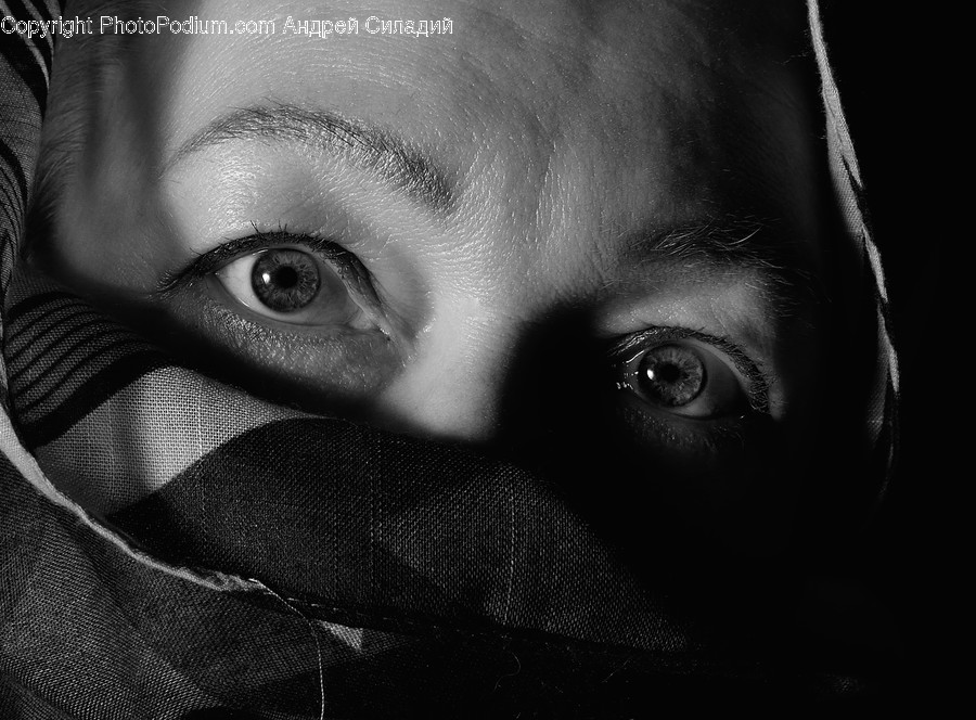 Human, People, Person, Face, Portrait