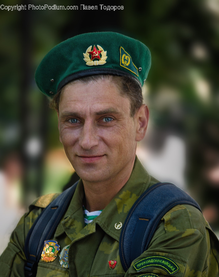 Human, People, Person, Military, Military Uniform