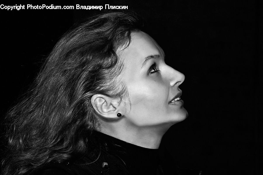 Human, People, Person, Portrait, Selfie, Female, Face
