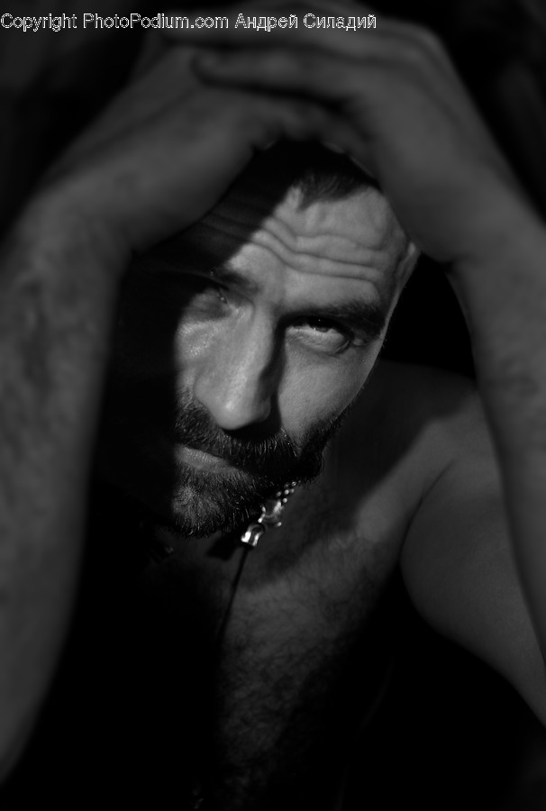 Human, People, Person, Face, Portrait