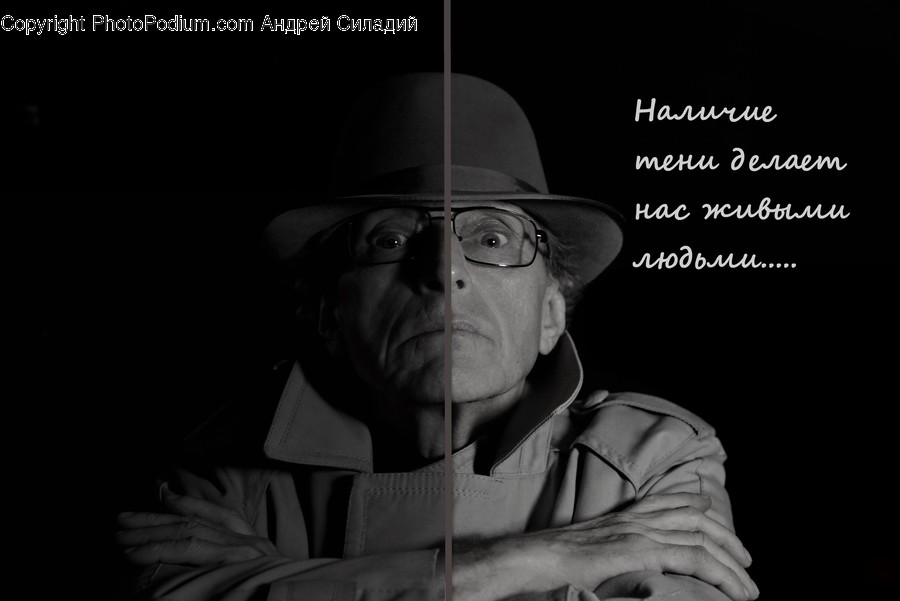 Human, People, Person, Face, Portrait