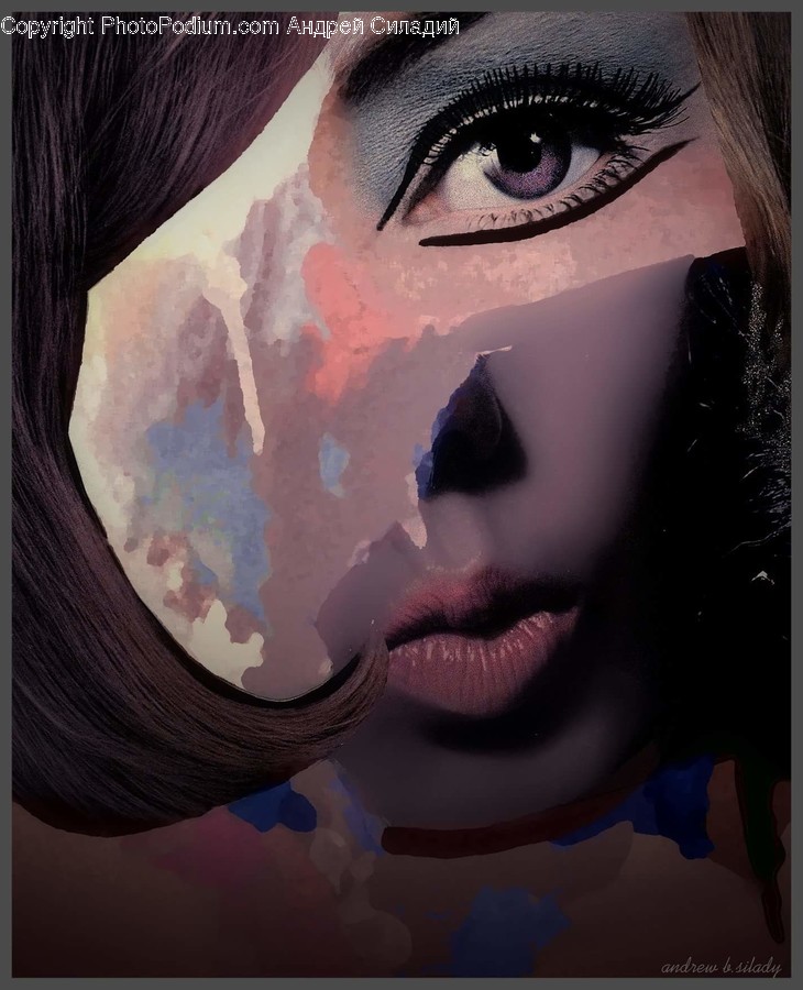 Human, People, Person, Clown, Performer