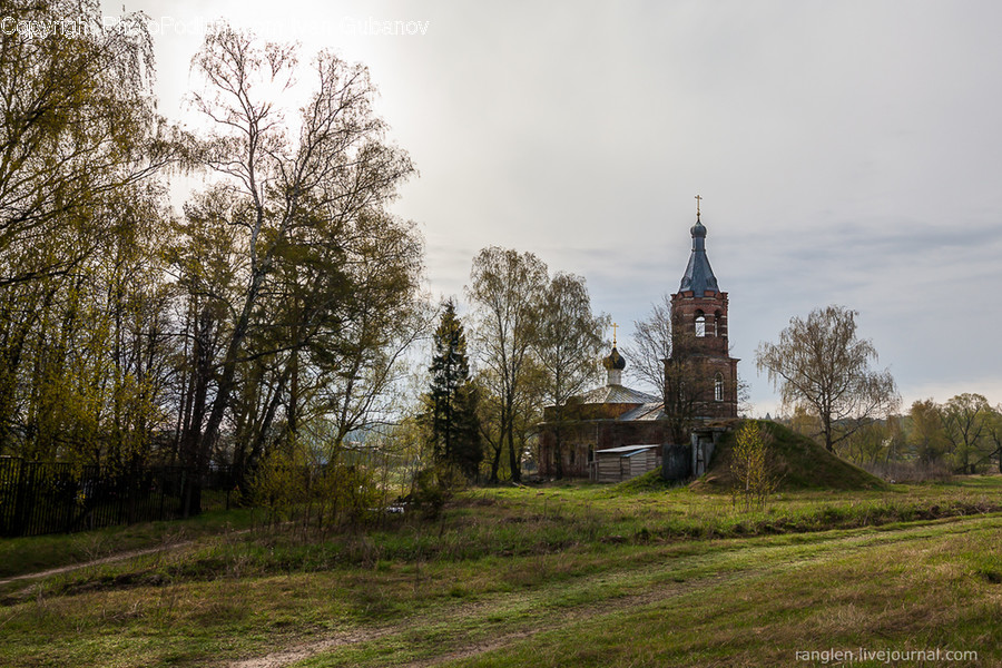 Architecture, Bell Tower, Building, Tower, Clock Tower