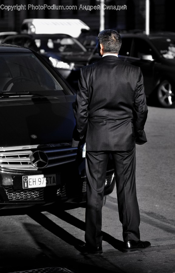 Human, People, Person, Automobile, Car