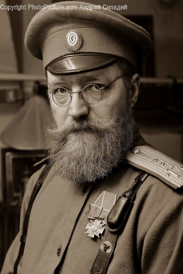 Human, People, Person, Beard, Accessories