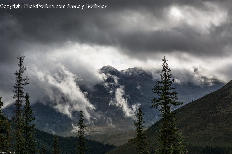 Cloud, Nature, Outdoors, Sky, Weather