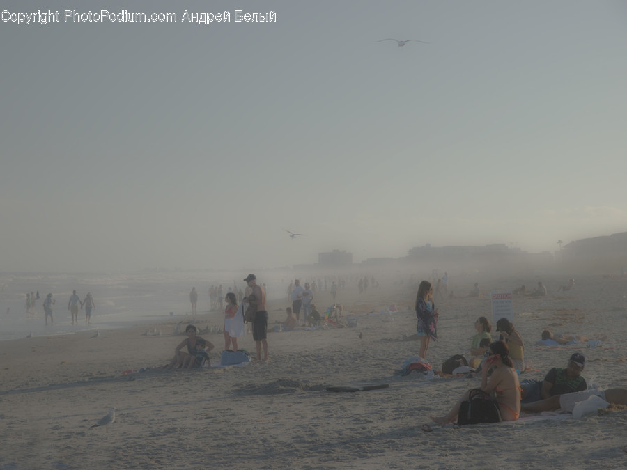 Outdoors, Sand, Soil, Beach, Coast