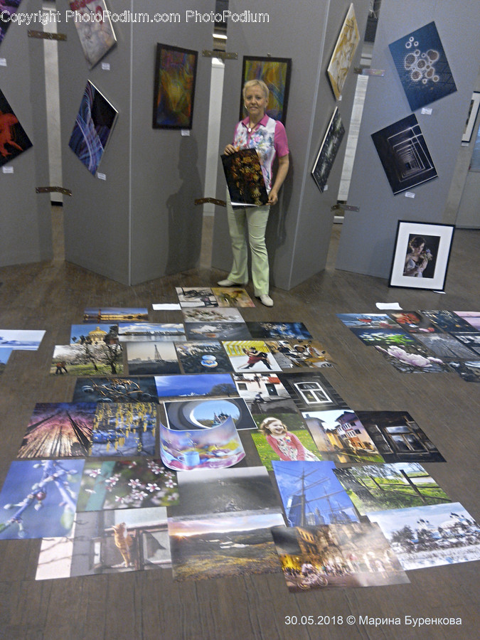 Collage, Poster, Art, Coffee Table, Furniture