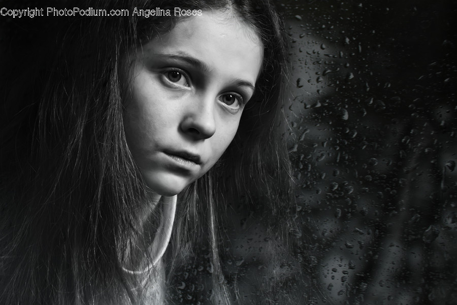 Human, People, Person, Face, Portrait