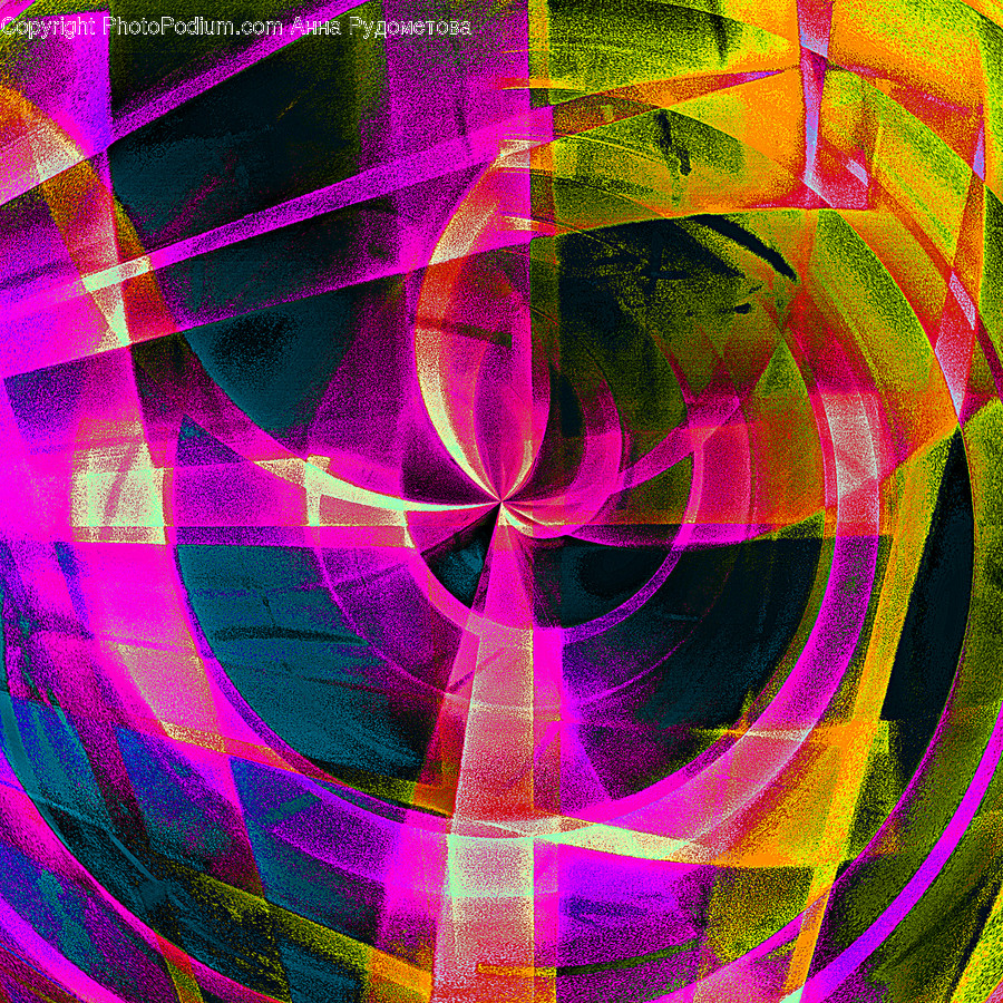 Light, Plasma
