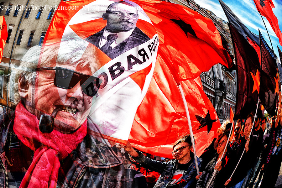 Human, People, Person, Crowd, Parade