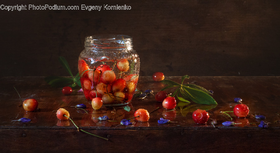 Flora, Food, Fruit, Plant, Produce