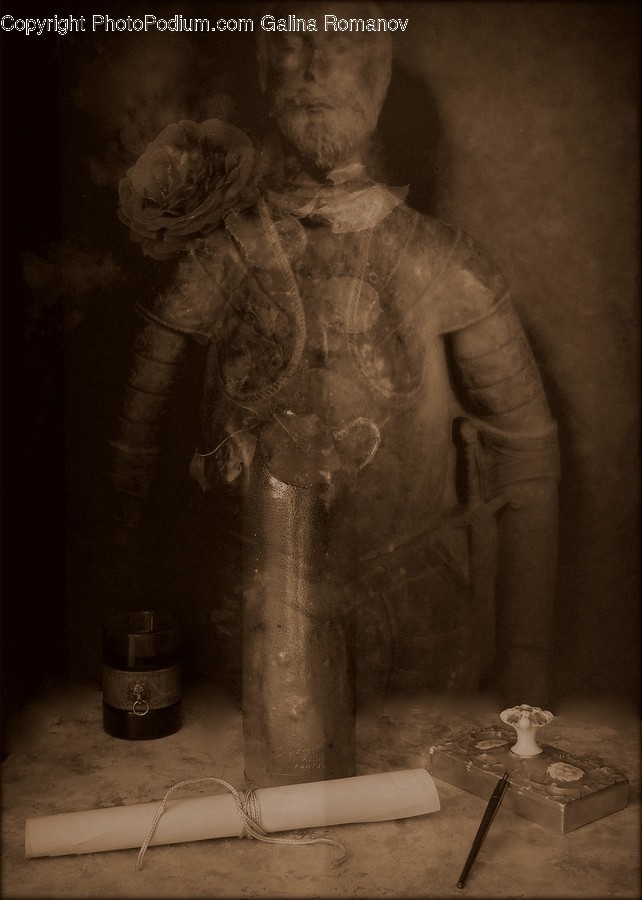 Human, People, Person, Crypt, Ancient Egypt