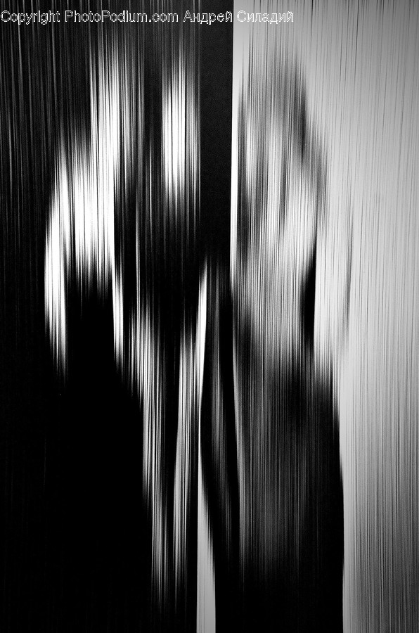 Aluminium, Lighting