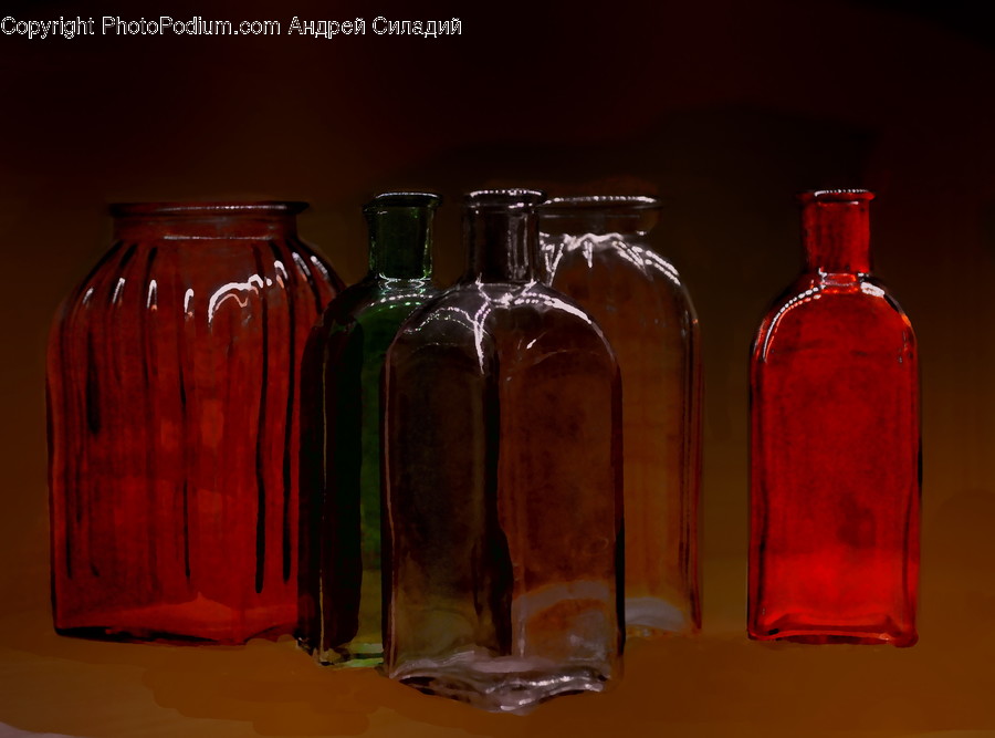 Aftershave, Cosmetics, Alcohol, Beer, Beer Bottle