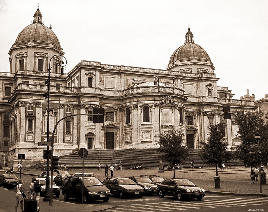 Automobile, Car, Transportation, Vehicle, Architecture