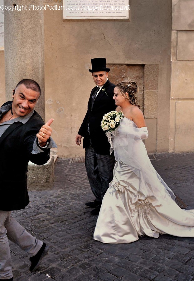 Human, People, Person, Wedding, Bride