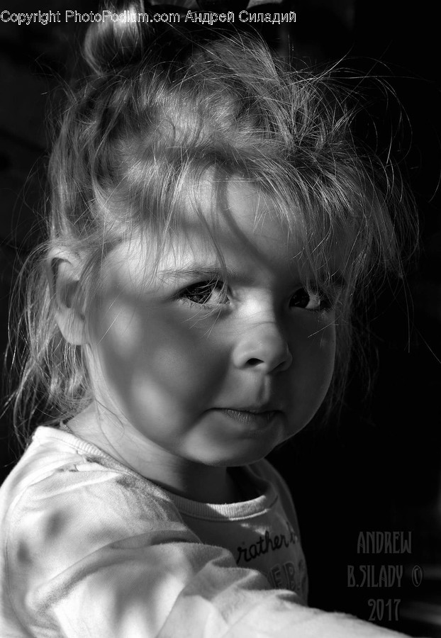 Human, People, Person, Face, Portrait