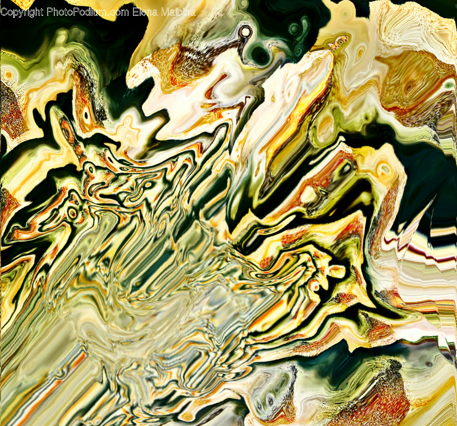 Art, Modern Art