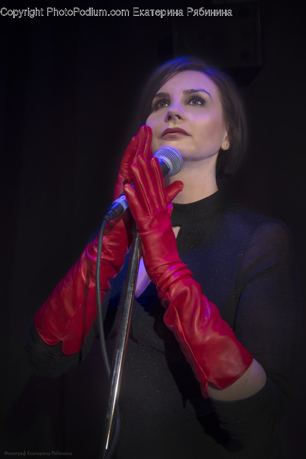 Human, People, Person, Clown, Performer