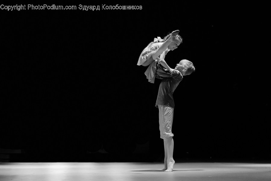 Human, People, Person, Dance, Dance Pose