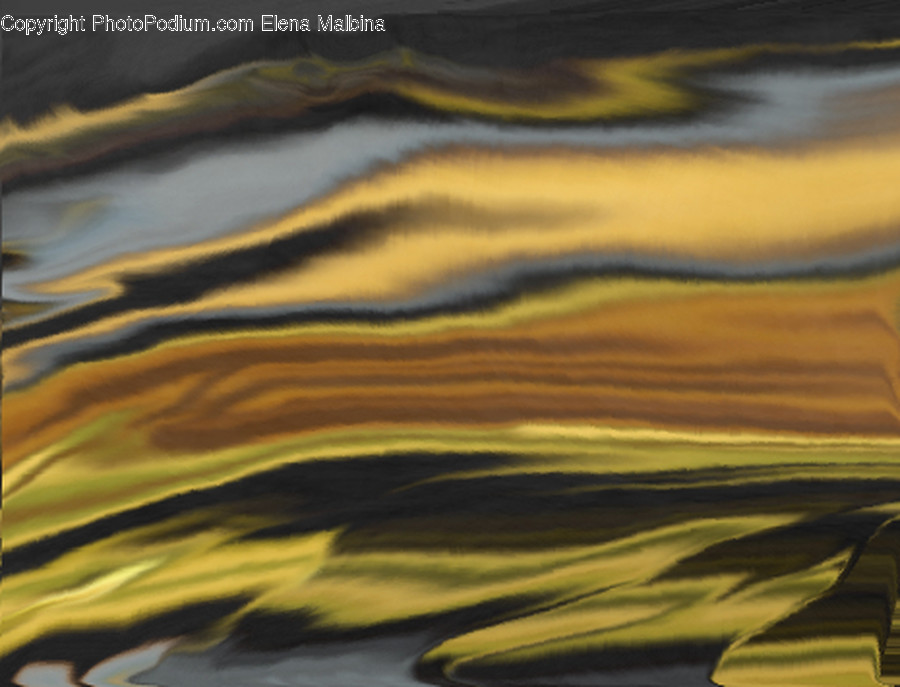 Blanket, Home Decor, Aerial View, Landscape, Nature