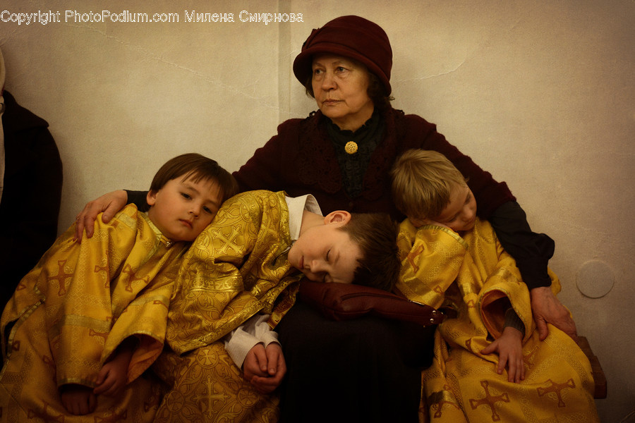 Human, People, Person, Blanket, Home Decor