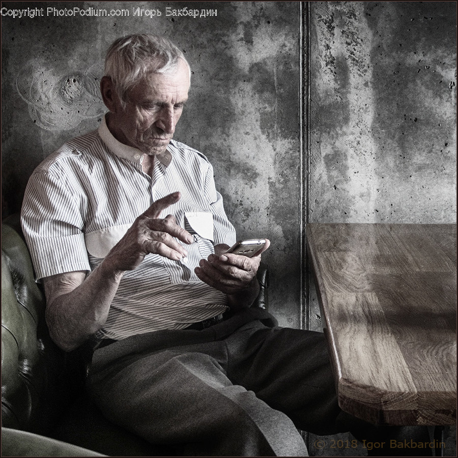 Human, People, Person, Face, Portrait