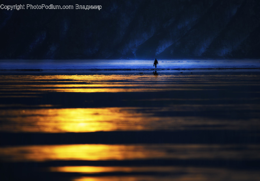 Beach, Coast, Nature, Ocean, Outdoors