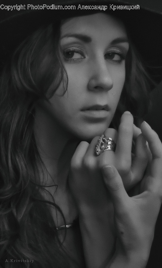 Human, People, Person, Jewelry, Ornament