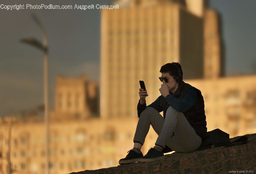 Human, People, Person, Leisure Activities, Figurine