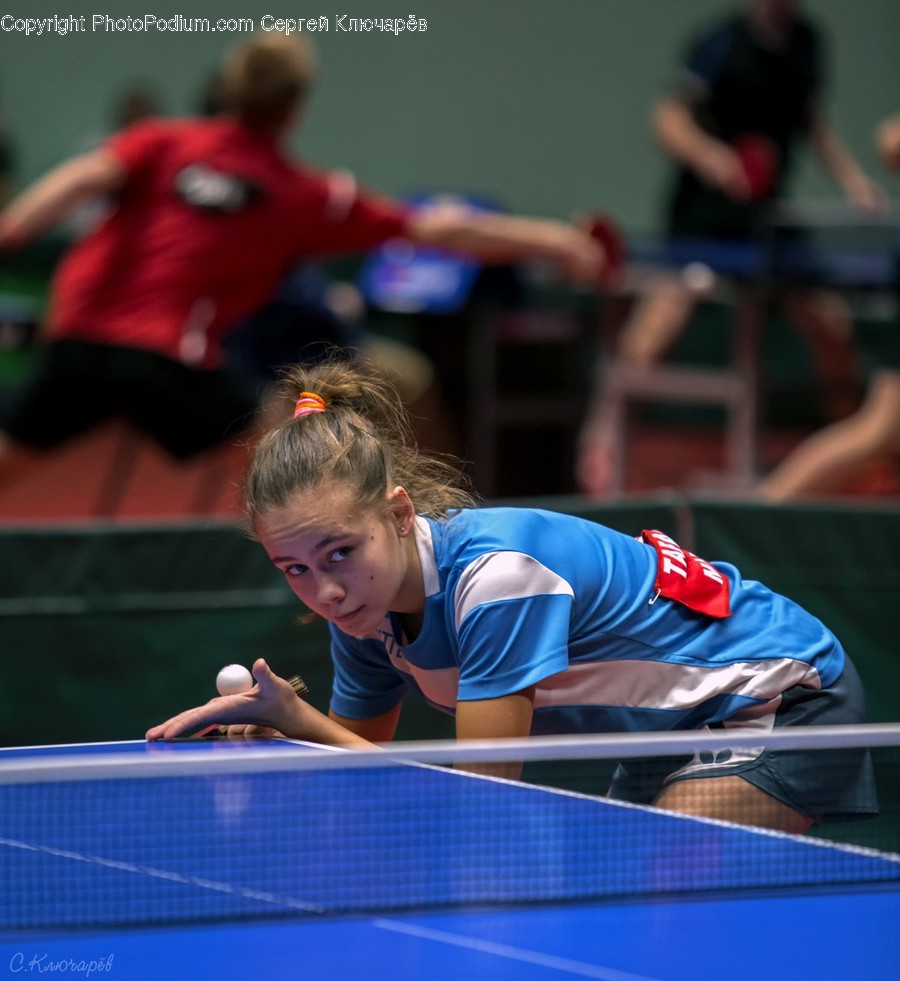 Human, People, Person, Ping Pong, Sport
