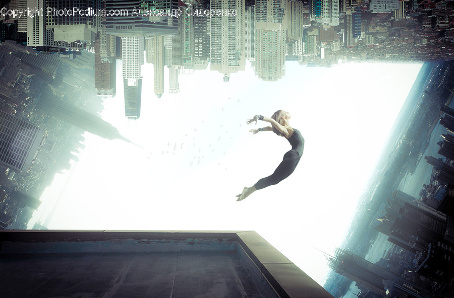 Dance, Dance Pose, Leisure Activities, Ballet