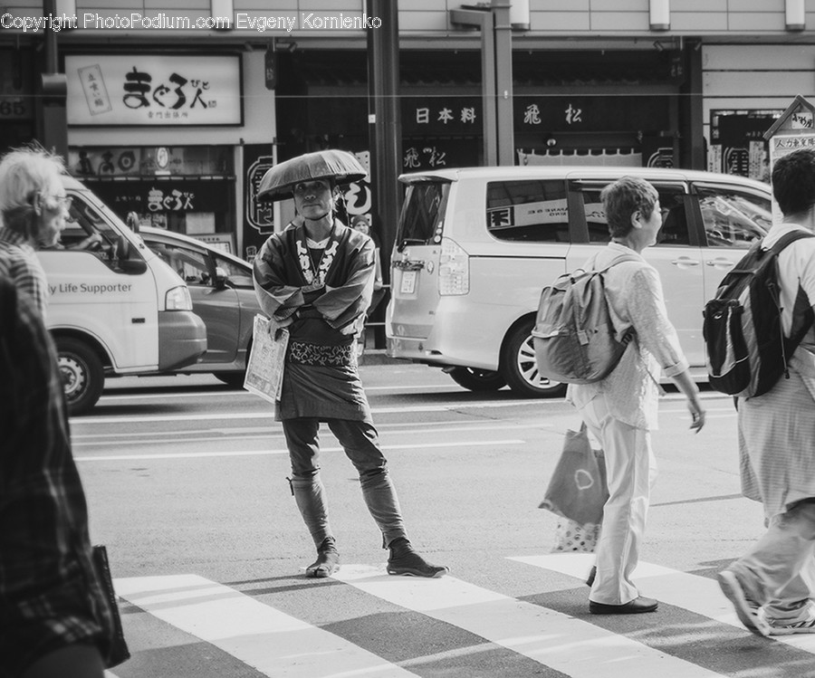 Human, People, Person, Automobile, Car