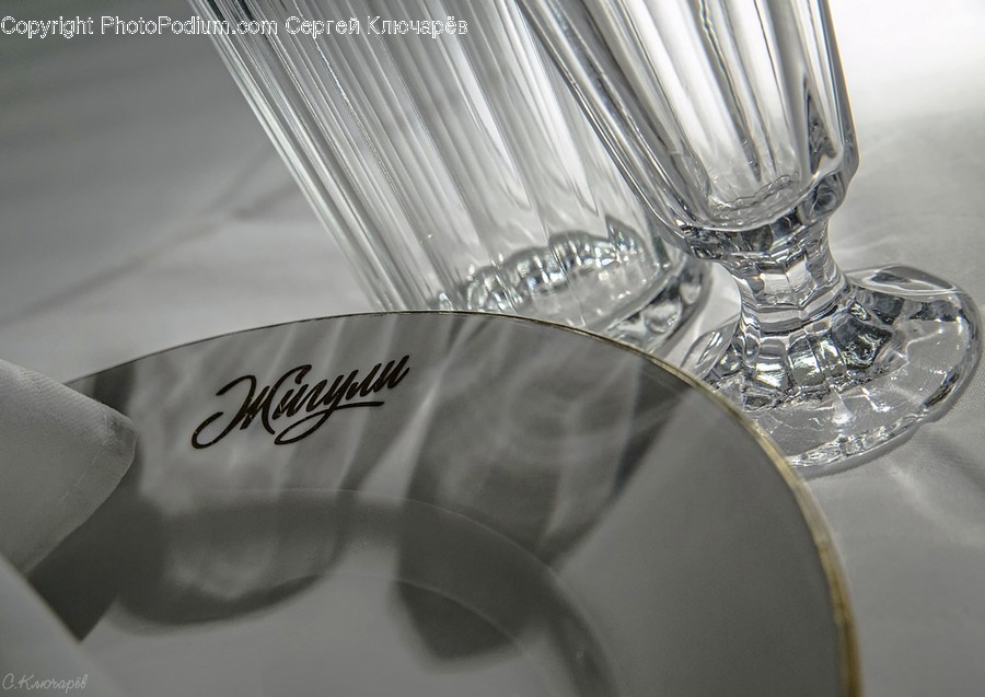 Glass, Bling, Jewelry, Ornament