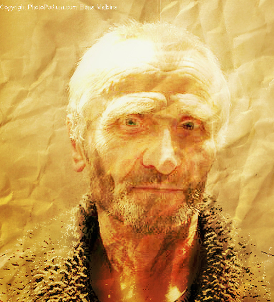 Face, Human, Person, Portrait