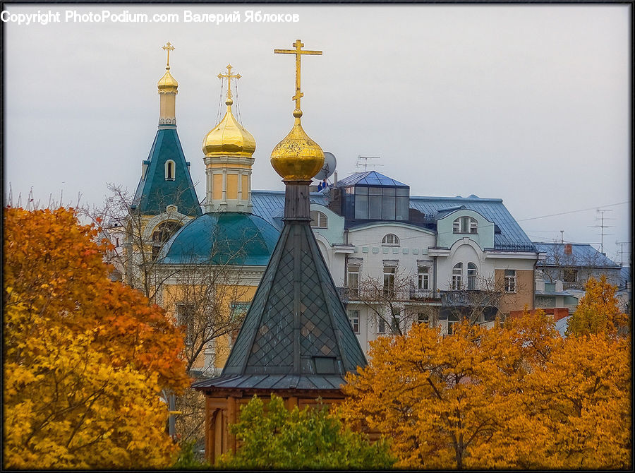 Architecture, Bell Tower, Clock Tower, Tower, Cathedral, Church, Worship