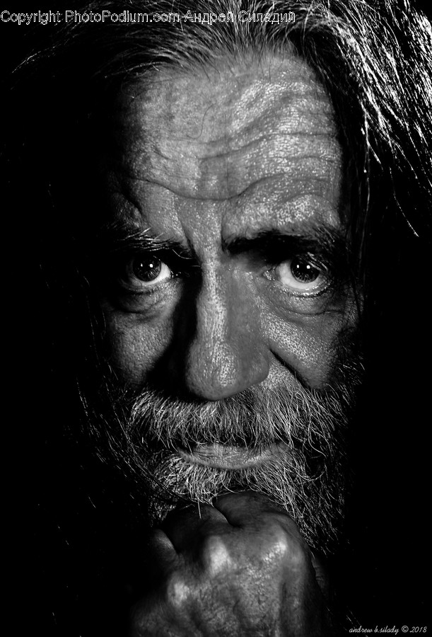 Human, People, Person, Face, Portrait