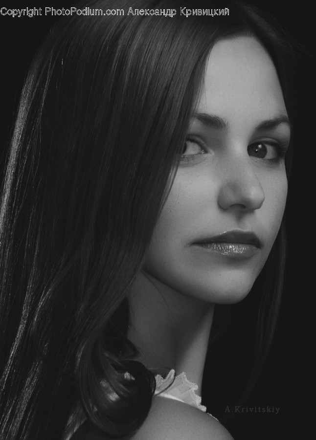 Human, People, Person, Female, Girl