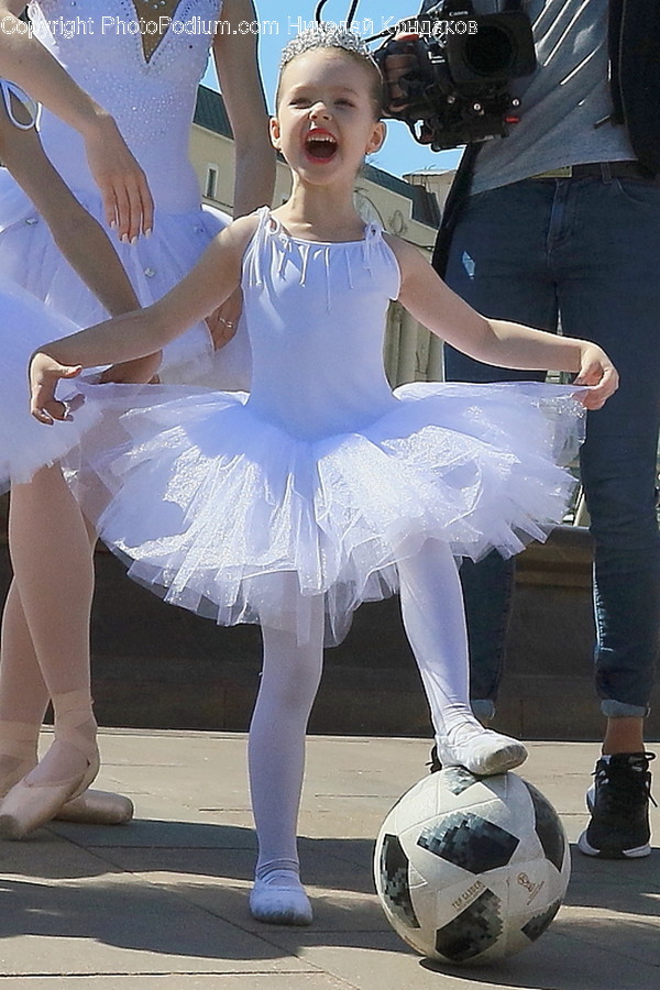 Human, People, Person, Dance, Dance Pose