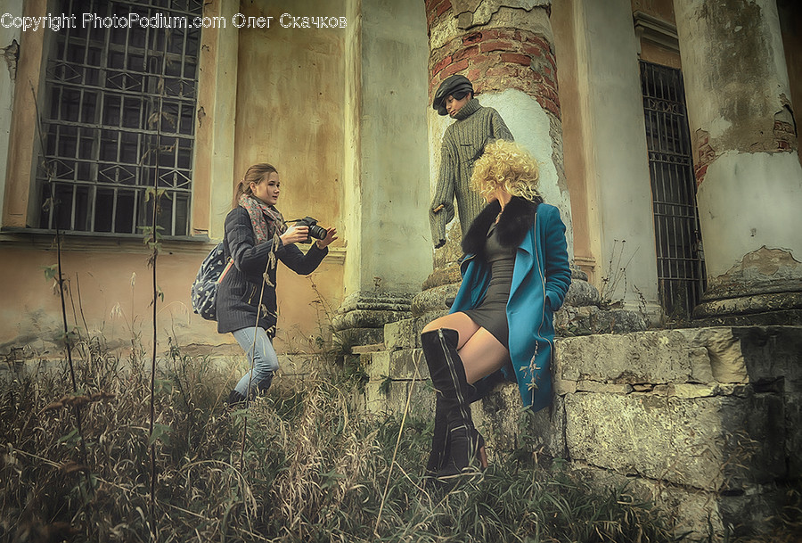Human, People, Person, Photographer, Architecture