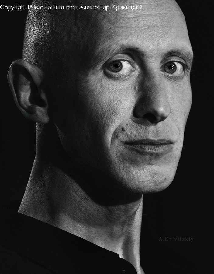 Face, Human, Person, Portrait, Head