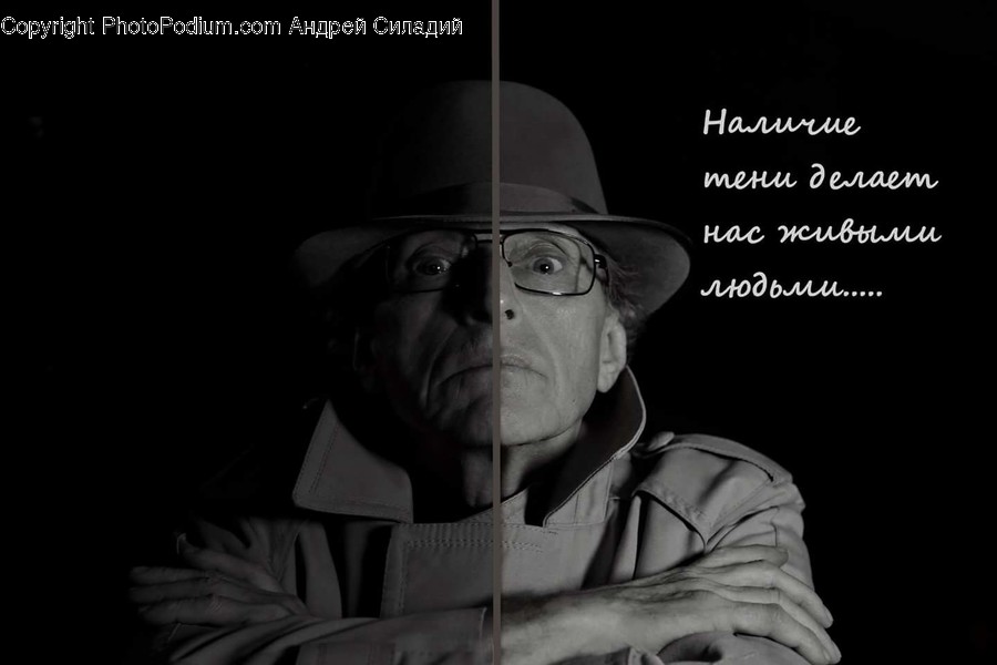 Human, People, Person, Face, Portrait