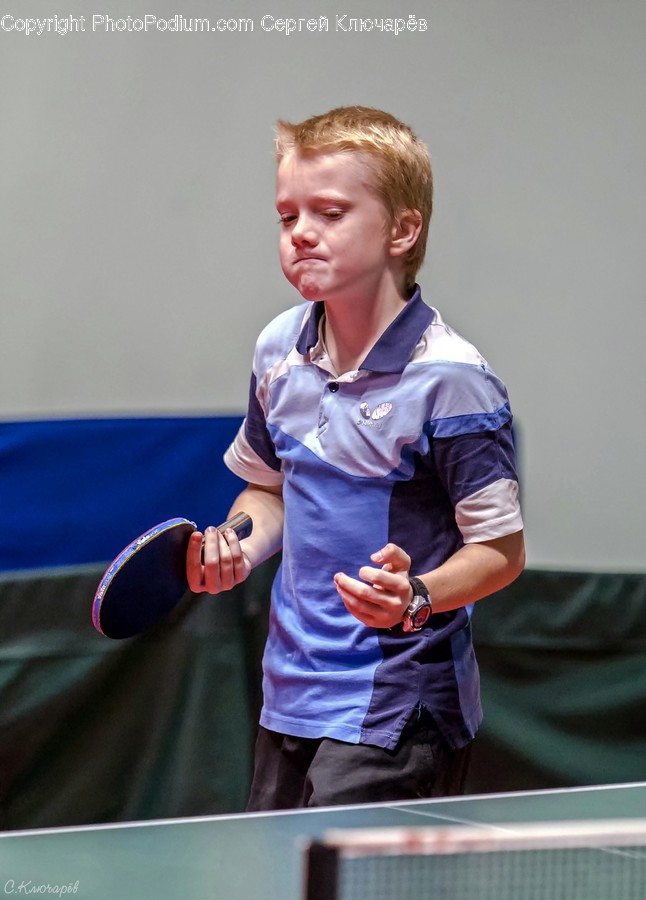Human, People, Person, Ping Pong, Sport