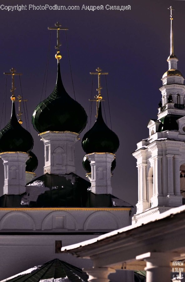 Architecture, Bell Tower, Building, Tower, Tomb